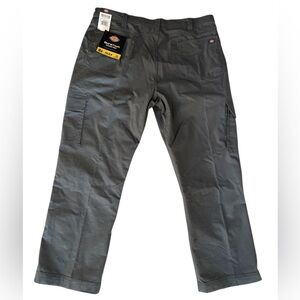 Dickies 874 Original Work Pants Men’s 32x34 Gray Classic Straight Leg